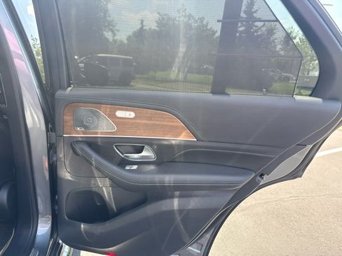 Used 2023 Mercedes-Benz GLE 63 AMG S image 11
