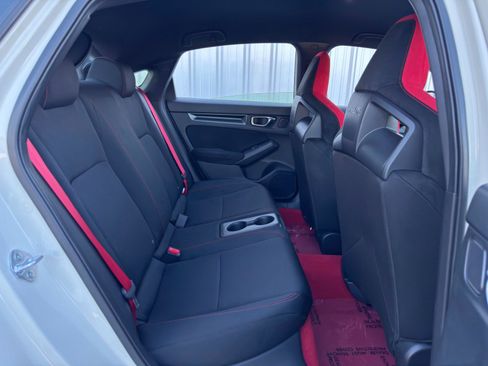 Used 2024 Honda Civic Type R image 38