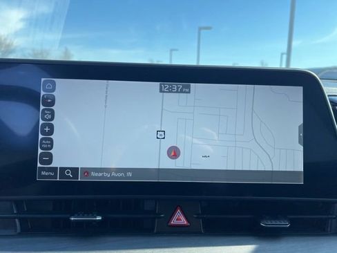 Certified 2023 Kia Sportage X-Line w/ X-Line Premium Package image 19