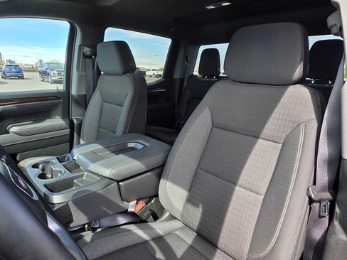 Used 2025 GMC Sierra 1500 Elevation AWD/4WD image 21