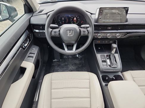 New 2026 Honda CR-V EX-L image 7