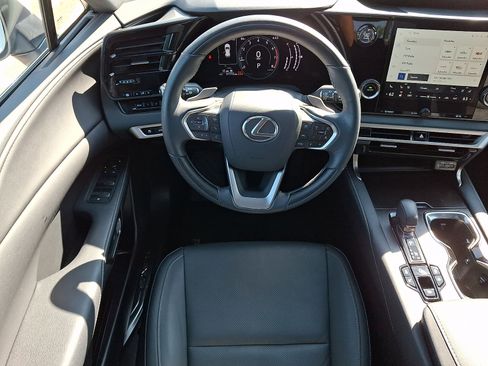 Certified 2024 Lexus RX 350 Premium w/ Accessory Package (Z1) AWD/4WD image 12