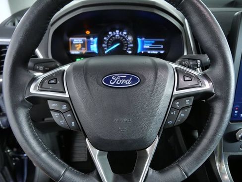 Certified 2024 Ford Edge Titanium w/ Equipment Group 301A AWD/4WD image 21