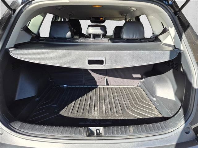 Used 2021 Kia Seltos S AWD/4WD image 6