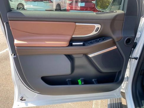 New 2027 Ford Expedition King Ranch AWD/4WD image 11