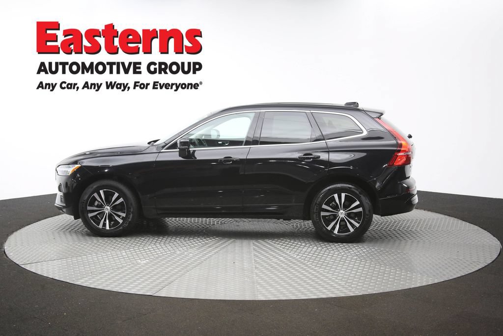 Used 2023 Volvo XC60 B5 Core FWD image 61