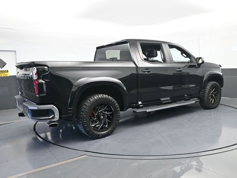 Used 2021 Chevrolet Silverado 1500 LT image 6