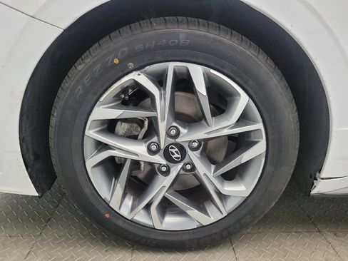 Used 2023 Hyundai Sonata SEL w/ Cargo Package FWD image 31