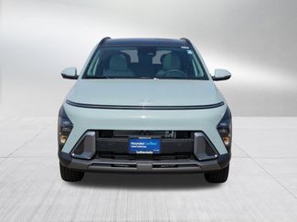 Certified 2026 Hyundai Kona Limited video 2