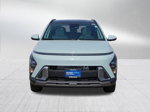Certified 2026 Hyundai Kona Limited image 2