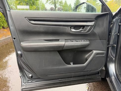Certified 2024 Honda CR-V Sport image 11