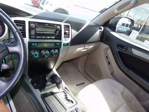 Used 2008 Toyota 4Runner SR5 image 58