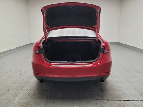 Used 2015 MAZDA MAZDA6 Grand Touring w/ GT Technology Package FWD image 29