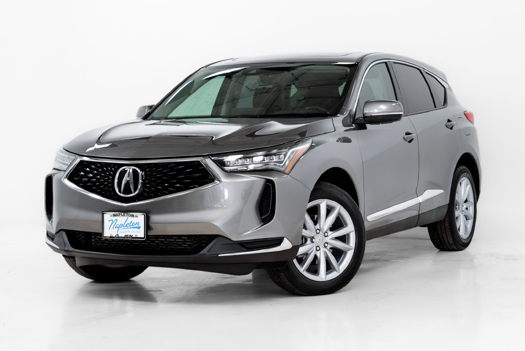 Certified 2023 Acura RDX AWD image 1