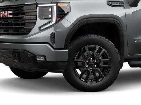 New 2026 GMC Sierra 1500 Elevation AWD/4WD image 45