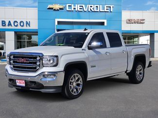 Used 2018 GMC Sierra 1500 SLT w/ Texas SLT Premium Package video 1