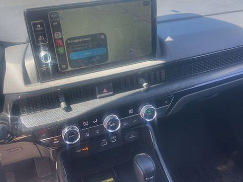 Used 2024 Honda CR-V EX-L image 6