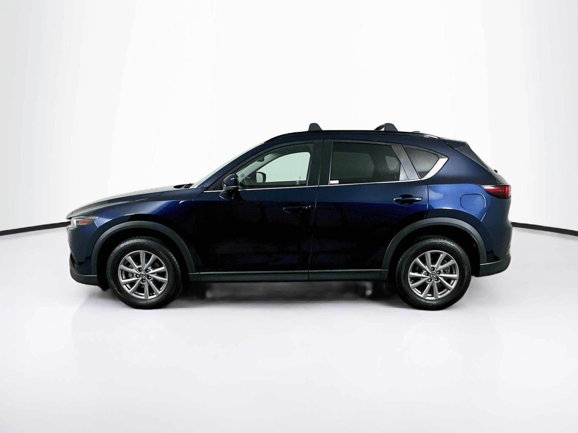 Used 2023 MAZDA CX-5 AWD 2.5 S image 4