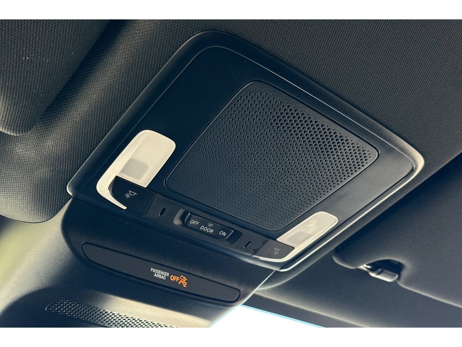 Used 2025 Honda HR-V Sport image 24