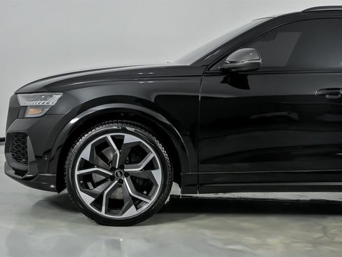 Used 2023 Audi RS Q8 image 7