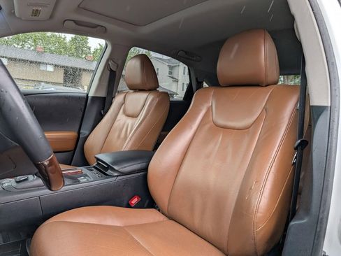 Used 2013 Lexus RX 450h AWD w/ Navigation Pkg image 21