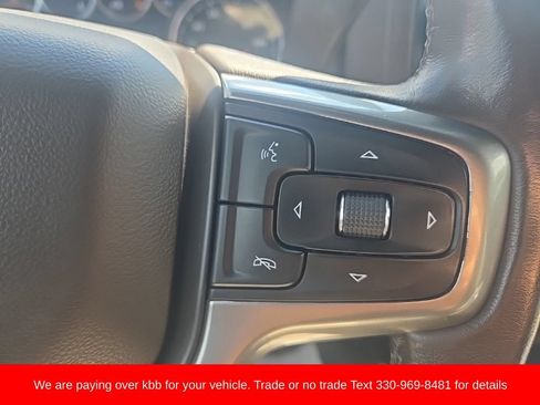 Used 2021 Chevrolet Silverado 2500 LT w/ Convenience Package AWD/4WD image 16