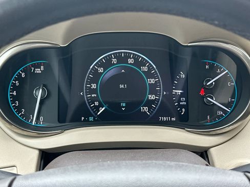 Used 2015 Buick LaCrosse Premium w/ Driver Confidence Package #1 image 29