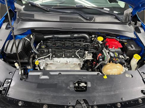 Used 2019 Jeep Compass Latitude w/ Cold Weather Group FWD image 9