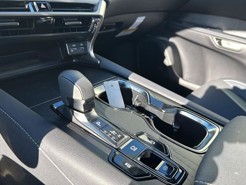 Certified 2025 Lexus RX 350 Premium image 24