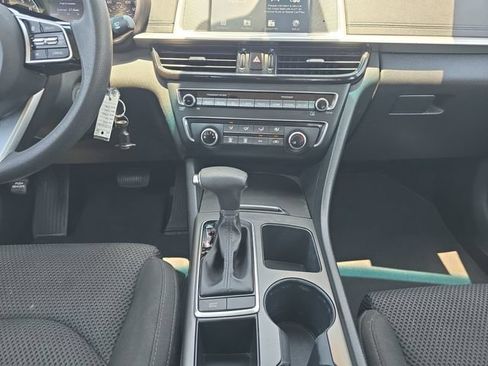 Used 2020 Kia Optima LX FWD image 3