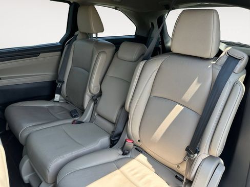 Used 2019 Honda Odyssey EX-L image 9