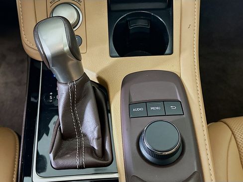 Used 2017 Lexus ES 350 image 24