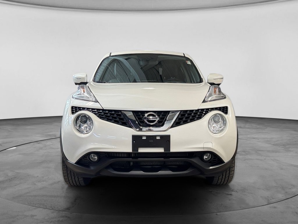Used 2015 Nissan Juke SL AWD/4WD image 9