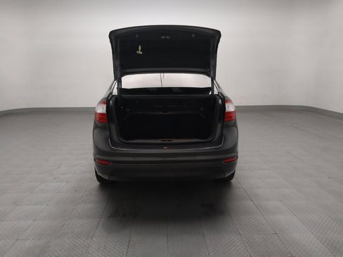 Used 2018 Ford Fiesta SE image 29