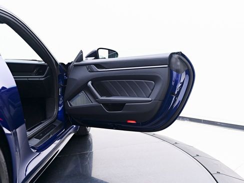 Used 2026 Porsche 911 Carrera GTS image 34