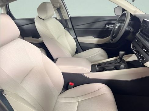 New 2025 Honda Accord SE image 38