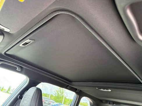 New 2026 Subaru Forester Wilderness AWD/4WD image 16