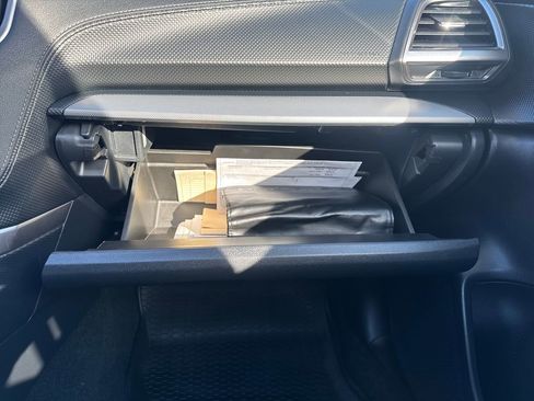 Used 2019 Subaru Forester Limited image 32