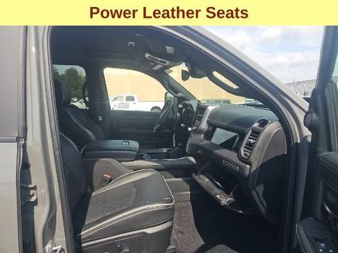 Used 2026 RAM 2500 Rebel w/ Rebel Level 2 Equipment Group AWD/4WD image 10