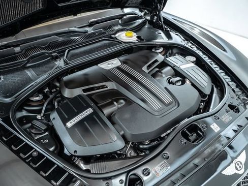 Used 2016 Bentley Flying Spur V8 AWD/4WD image 37