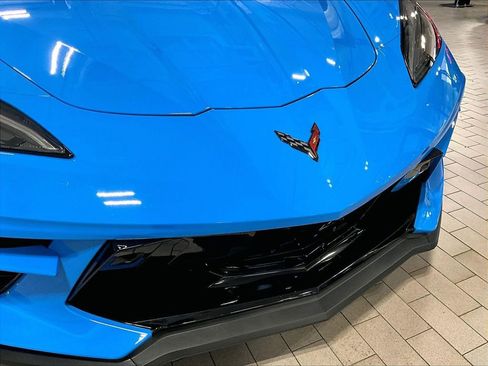 Used 2020 Chevrolet Corvette Stingray Preferred Cpe w/ 2LT Preferred Equipment Group RWD image 30