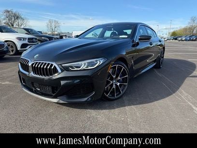 Used 2022 BMW M850i Gran Coupe xDrive