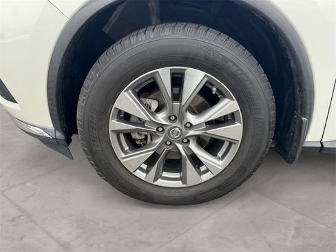 Used 2016 Nissan Murano SL w/ SL Technology Package image 14