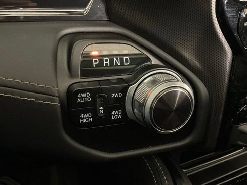 Used 2022 RAM 1500 Limited AWD/4WD image 24