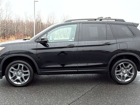 Used 2023 Honda Passport EX-L image 13