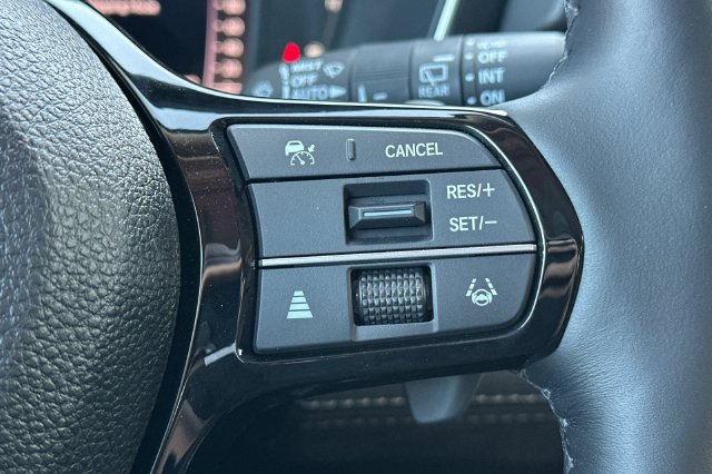 New 2026 Honda Pilot Elite image 25