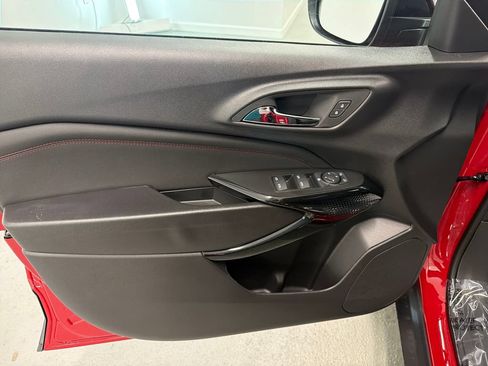 New 2026 Chevrolet Trax RS w/ Driver Confidence Package FWD image 9