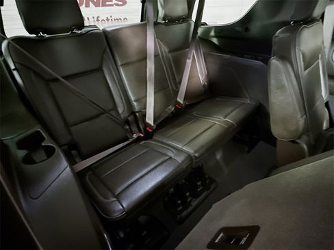 Used 2021 GMC Yukon Denali image 33