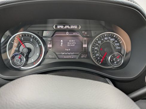 Used 2021 RAM 3500 Laramie AWD/4WD image 15