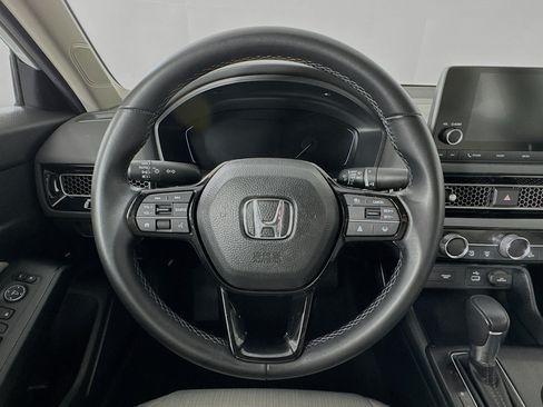 Certified 2024 Honda Civic EX image 11